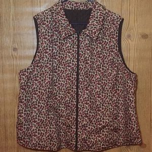 2X Women’s Vest